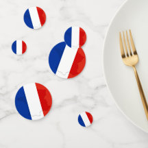 bandeira francesa