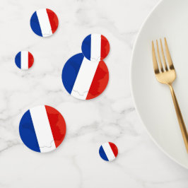 bandeira francesa