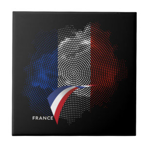 bandeira francesa