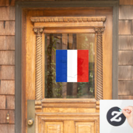 bandeira francesa