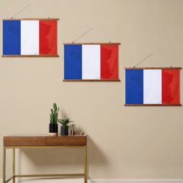 bandeira francesa