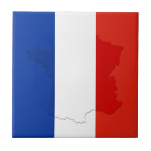 bandeira francesa