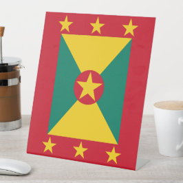 Bandeira Granada