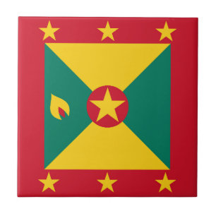 Bandeira Granada