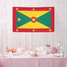 Bandeira Granada