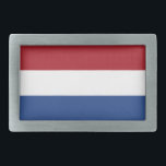 Bandeira Holandesa<br><div class="desc">Bandeira Patriótica dos Países Baixos.</div>