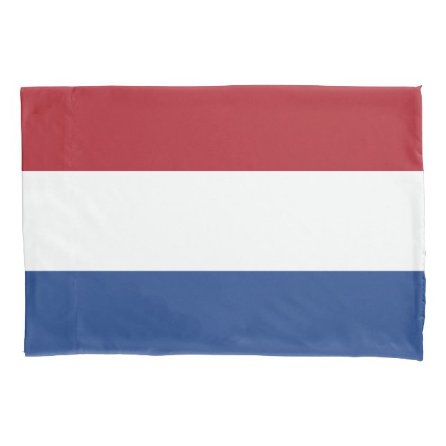 Bandeira Holandesa (Frente)