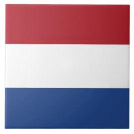 Bandeira Holandesa