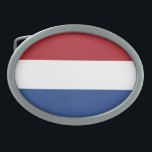 Bandeira Holandesa Patriótica<br><div class="desc">Bandeira Patriótica dos Países Baixos.</div>