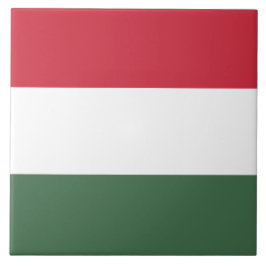 Bandeira Húngara