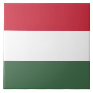 Bandeira Húngara