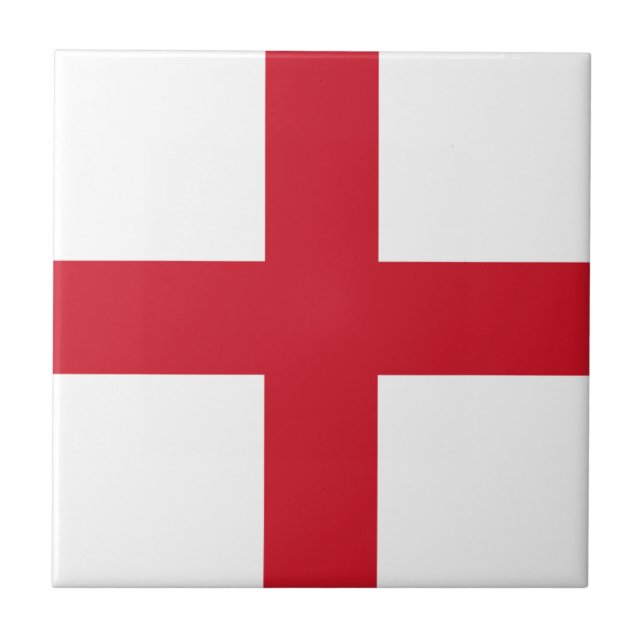 bandeira inglesa (Frente)