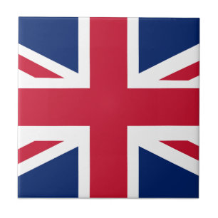 Bandeira Inglesa Patriótica