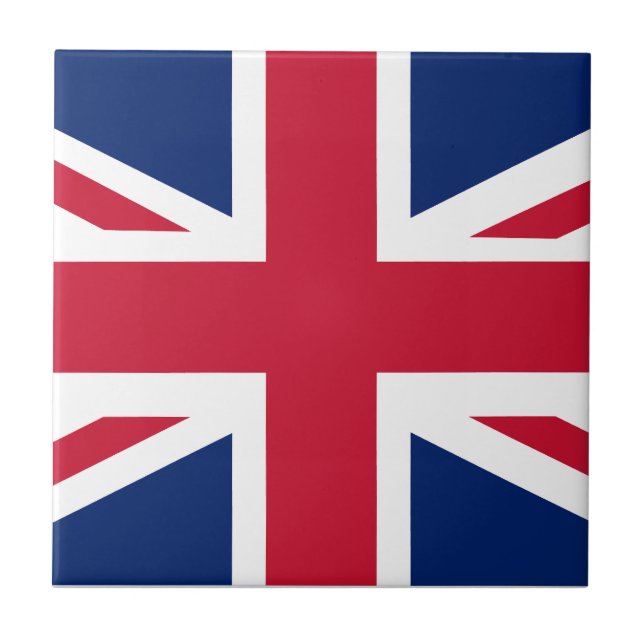Bandeira Inglesa Patriótica (Frente)