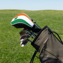 Bandeira irlandesa Patriótica Irlanda Bandeira Luc