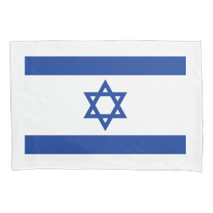 Bandeira israelense de bandeira personalizada