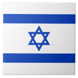 Bandeira israelita (Israel)