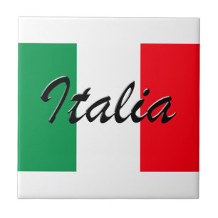 Bandeira Italia - Alta Qualidade