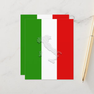 Bandeira italiana