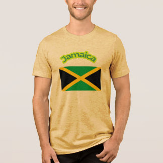bandeira jamaicana