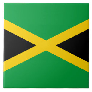 Bandeira jamaicana