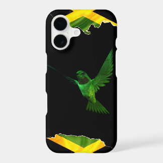 Bandeira jamaicana 04