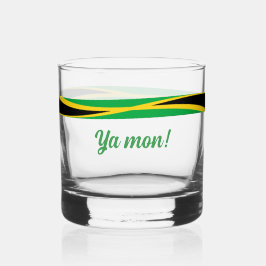Bandeira Jamaicana Ya Mon