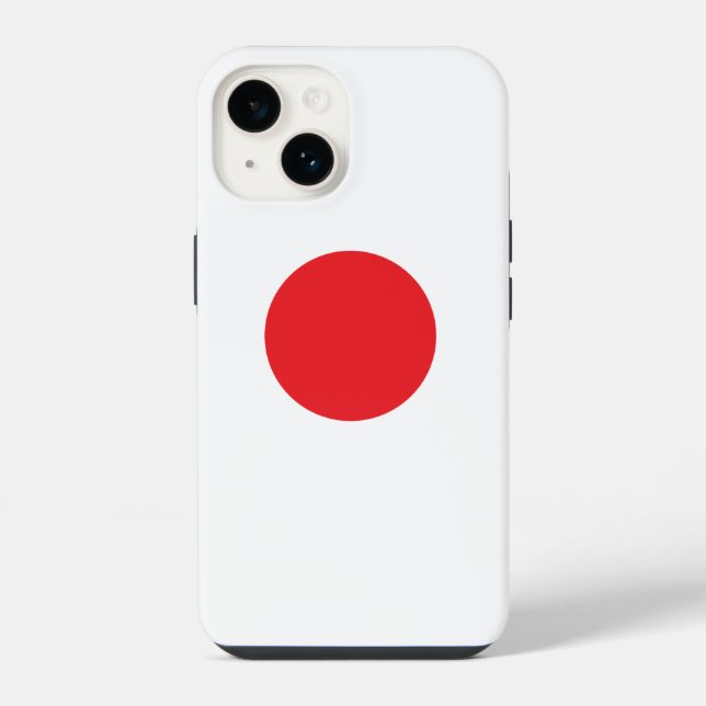 bandeira japonesa (Verso)