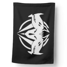 Bandeira Kopion Cerberus