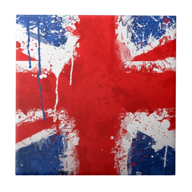 bandeira legal da Inglaterra (Frente)