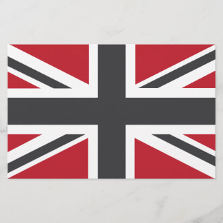 Bandeira legal Red Union Jack British(UK) Flag