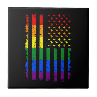 Bandeira LGBT Mês do Orgulho Gay Transgênero