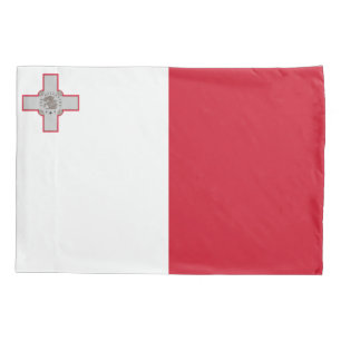 Bandeira maltesa