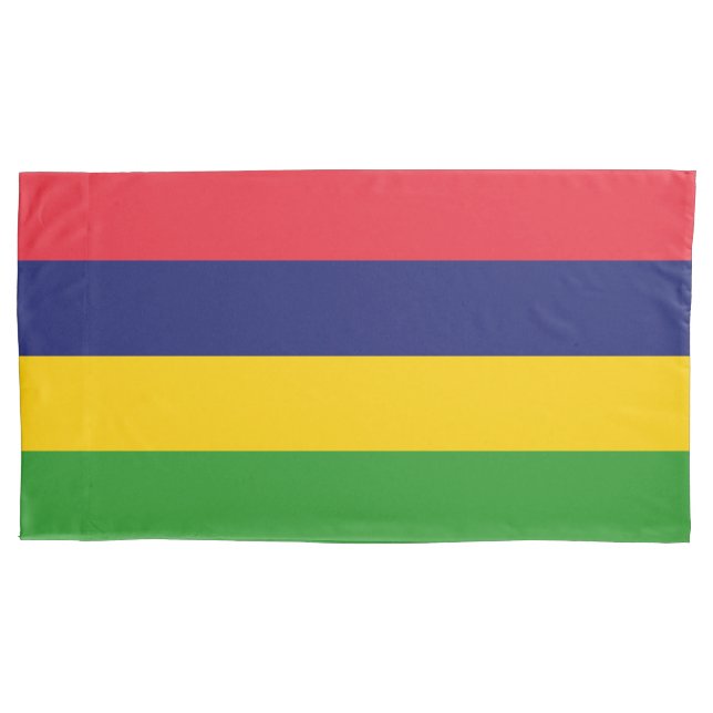 Bandeira Maurícia (Frente)