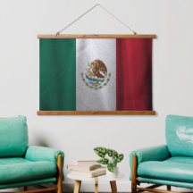 Bandeira mexicana