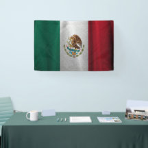 Bandeira mexicana