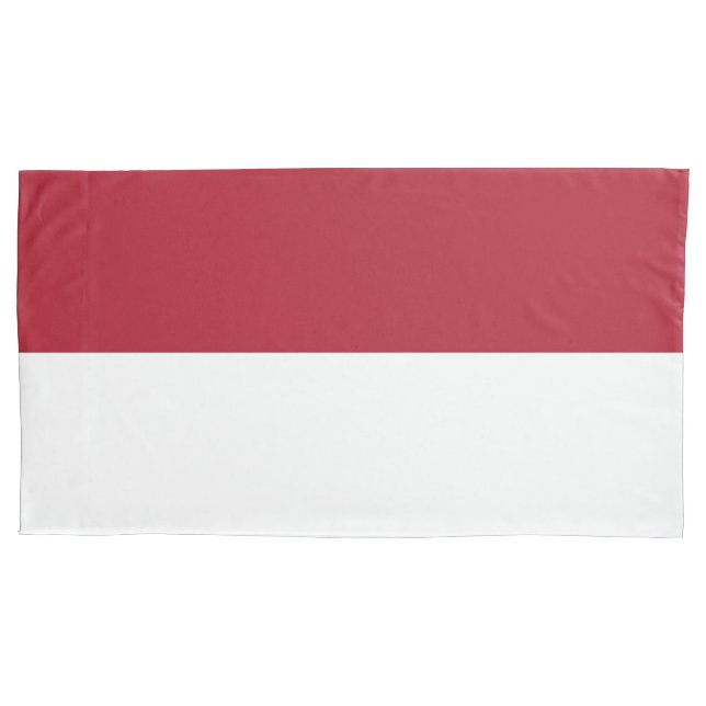 bandeira Mônaco (Frente)
