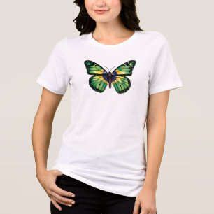 Bandeira Monarca da Borboleta do Brasil