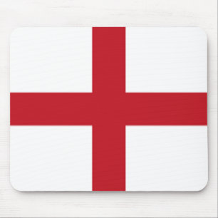Bandeira Mousepad de Inglaterra