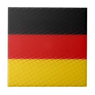 Bandeira nacional da Alemanha