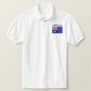 Bandeira Nacional da Austrália