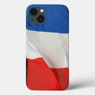 Bandeira Nacional da Capa de telefone Patriótica F