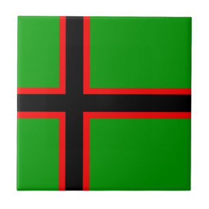Bandeira Nacional da Carélia