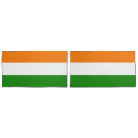 Bandeira Nacional da Índia Ashoka Chakra