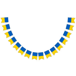 Bandeira Nacional da Ucrânia