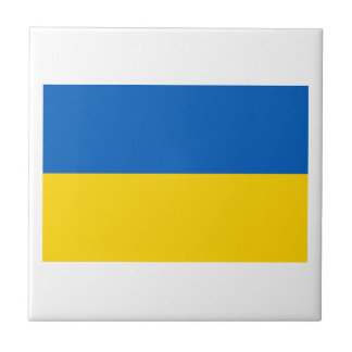 Bandeira Nacional da Ucrânia