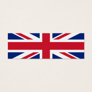 Bandeira nacional de Reino Unido