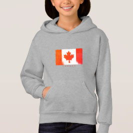 Bandeira Nacional do CANADÁ