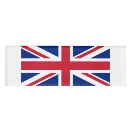 Bandeira nacional do Reino Unido Reino Unido,