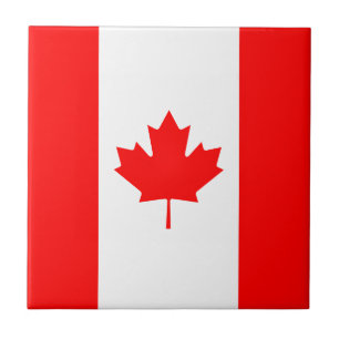 Bandeira Nacional Patriótica do CANADÁ